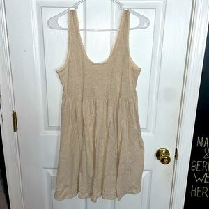 American Eagle dress NWT